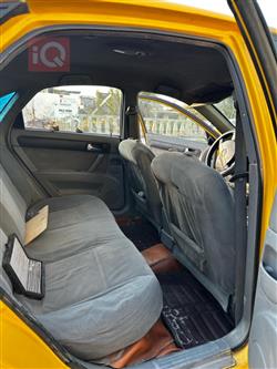 Chevrolet Optra